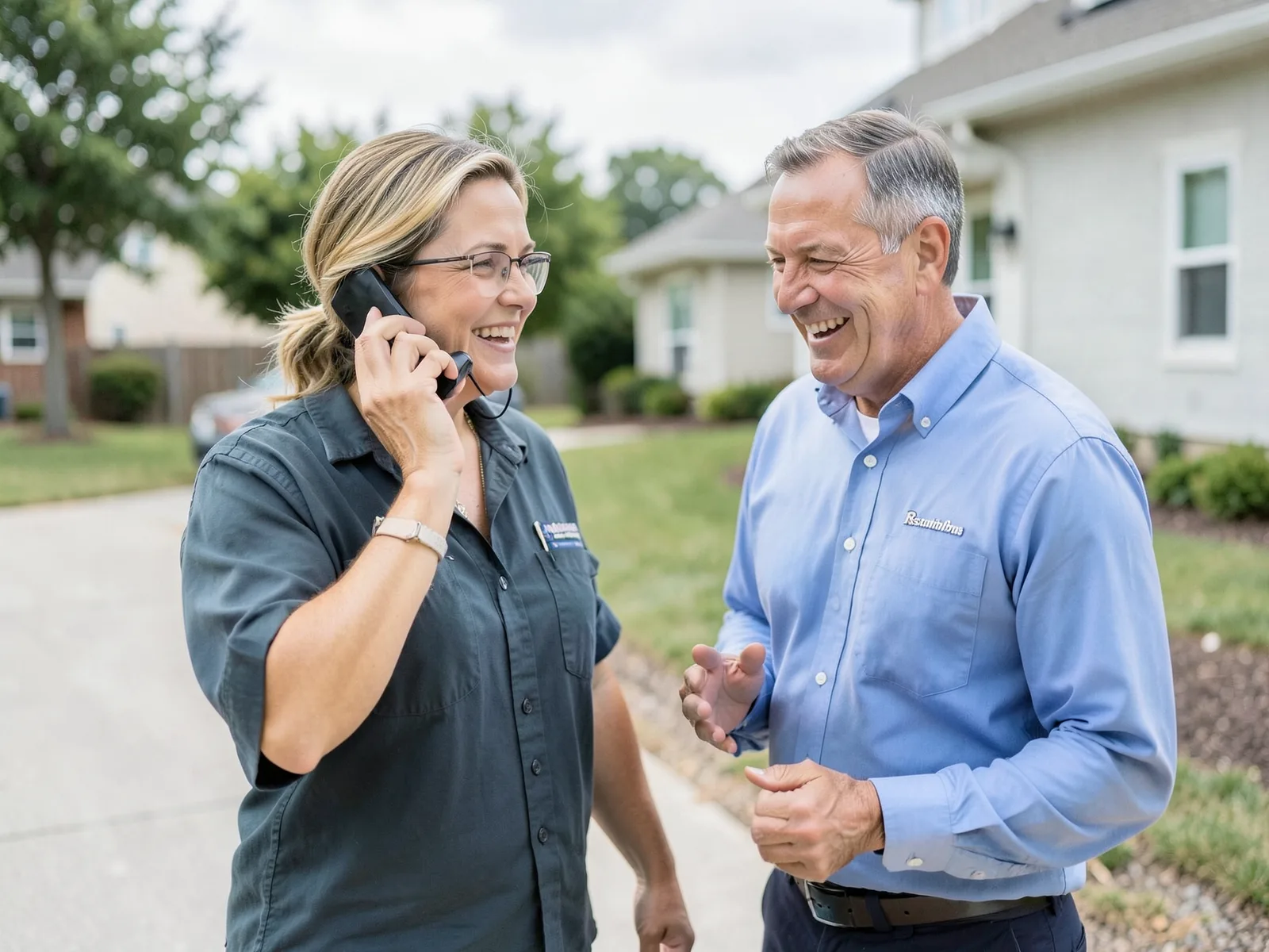 Frequently Asked Questions About Hidden Leak Detection in New Kingston, NY